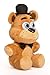 Officially Licensed Five Nights At Freddy's 10 Boxed Freddy Fazbear Plush Toy