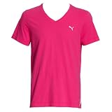 (�v�[�})PUMA V�l�b�N Tee 557647 08 �r�[�g���[�g�p�[�v�� S