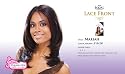 Freetress Equal Synthetic Lace Front Wig - Mariah - 1