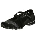 Skechers Women's Bikers Unreal Sneaker