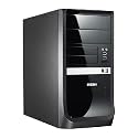 MESH R2S - Matrix S140 with AMD Sempron 140 AM3, 256MB NVIDIA GeForce GPU GFX, 4GB 800 Dual Channel DDR2 SDRAM, 500GB HDD, 22x DVD&plusmn;RW