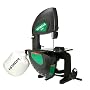 Hitachi CB6Y 10-inch Tilting Head Bandsaw with Dust Collection