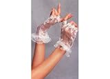 LACE GLOVES