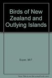 Birds of New Zealand and outlying islands