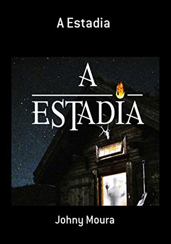 A Estadia (Portuguese Edition)
