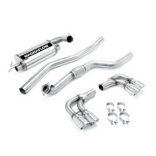 Magnaflow 16761 Stainless Steel 3