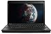 Lenovo TP EDGE E535 39,6 cm (15,6 Zoll) Notebook (AMD A8-4500M, 1,7GHz, 4GB RAM, 750GB HDD, AMD HD 7670M, DVD, Win 8) anthrazit