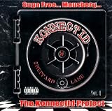 Suga Free & Mausberg Present...The Konnectid Project Vol. 1