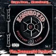 Suga Free & Mausberg Present...The Konnectid Project Vol. 1