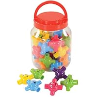 Baby Connects Set of 36