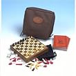 Carrom 901 Travel Mini Game Pouch