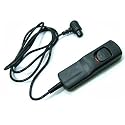 MA-B (118 inch) High Quality Remote Shutter for Nikon D700, D300, D300S, D200, D3, D2H, D2Hs, D2x, D1, D1H, D1x, F100, F6, F5, F90X and F90 fully compatible with NIKON MC-30