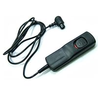 MA-B (196 Inch) High Quality Remote Shutter for Nikon d700, D300, D300S, D200, D3, D2H, D2Hs, D2x, D1, D1H, D1x, F100, F6, F5, F90X and F90 fully compatible with NIKON MC-30