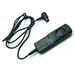 MA-B (36 Inch) High Quality Remote Shutter for Nikon D1, D2, D300, D200, D100, D1X, D2Xs