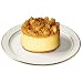 Egg Nog Cheesecake