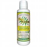 Neem Mouthwash 16 fl. oz.