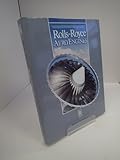 Rolls-Royce aero engines