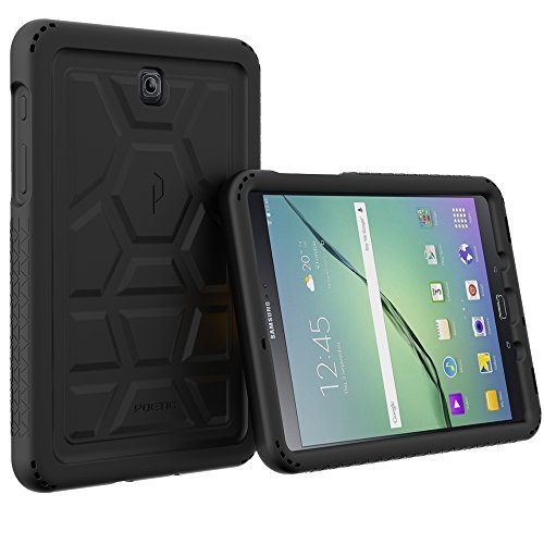 Galaxy Tab S2 Case Poetic [Turtle Skin Nigeria Ubuy