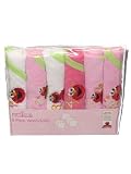 6-Pack of Elmo Washcloths