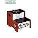 Houston Astros MLB Wooden Storage Step-Up