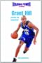 Grant Hill Estrella Del Basketball/ Basketball All Star (Deportistas De Poder) (Spanish Edition)