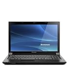 Produkt-Bild: Lenovo IdeaPad Z560 Notebook (39,6cm (15,6"), Intel Core i5-450M, 4GB, 320GB, GeForce G310M)