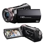 DXG-A80V Camcorder