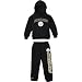 Reebok Pittsburgh Steelers Infant 2 Pc Hooded Sweatshirt & Sweatpant Set Size: Infant 12 Months