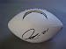 Ladainian Tomlinson Autographed San Diego Chargers Full Size NFL Football