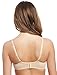 Motherhood Maternity Women's Maternity Lightly Lined Full Coverage Nursing Bra, Nude , 36D