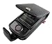 Proporta Alu-Leather Case (HTC Touch Cruise 2009 / HTC Iolite Series) - Flip Type