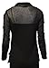 MonsterCloset Long Sleeve Cardigan