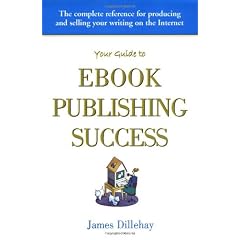 Your Guide to Ebook Publishing Success
