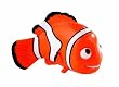 12610 - BULLYLAND - Walt Disney Figurine Nemo