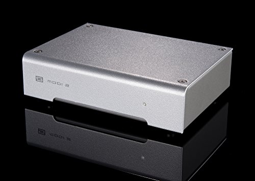 Modi 2 usb digital/analog converter