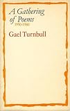A gathering of poems : 1950-1980