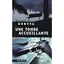 Une tombe accueillante