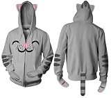 The Big Bang Theory Mens Kitty Hoodie (XL) 41zCwYDK0dL. SL160 The Big Bang Theory Mens Kitty Hoodie (XL)