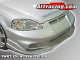AIT Front Bumpers