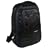 Brenthaven 2252 MetroLite BackPack (Black/Red)