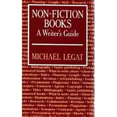 Non-fiction Books: A Writer's Guide