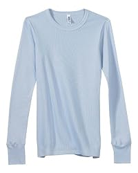 Bella Ladies Irene Long-Sleeve Thermal T-Shirt. B8500