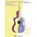 The Classical Guitar Collection (50 Favorites by 26 Composers) (Paperback)