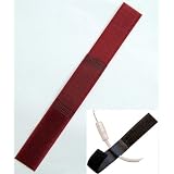 STEADY KICV-20 RED×5本 ケーブルホルダー