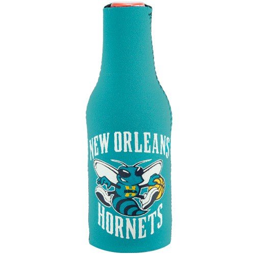 New Orleans Hornets Bottle Koozie 2-Pack