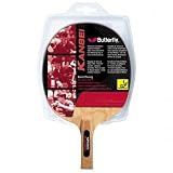 Cover of Butterfly 8296 Kansei (Japanese Penhold) Table Tennis Racket