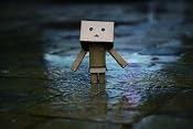 365 Days of Danboard -Amazon.co.jp box-