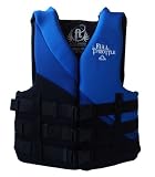 Full Throttle Rapid Dry Sport Vest