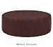 Tulsa Round Stool