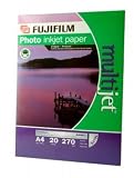 3 of FujiFilm A4 270GSM PREMIUM SATIN